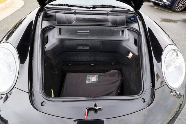 2010 Porsche 911 Carrera S