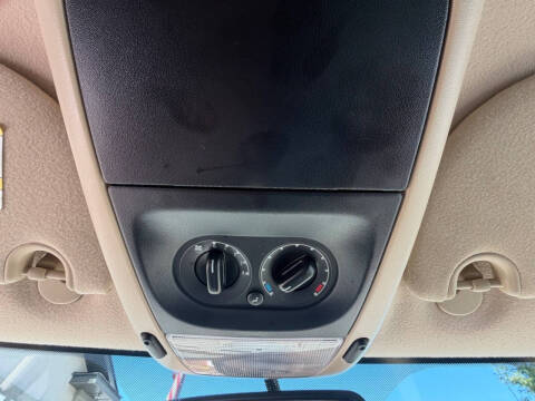 2008 Ford Explorer Eddie Bauer