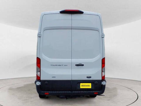 2024 Ford Transit 350