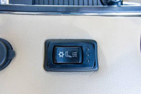 1995 Land Rover Range Rover County LWB