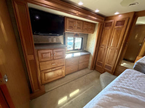 2011 Tiffin Phaeton