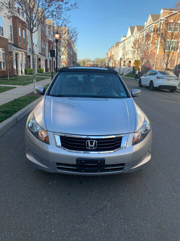 2009 Honda Accord for sale at Pak1 Trading LLC in Little Ferry NJ