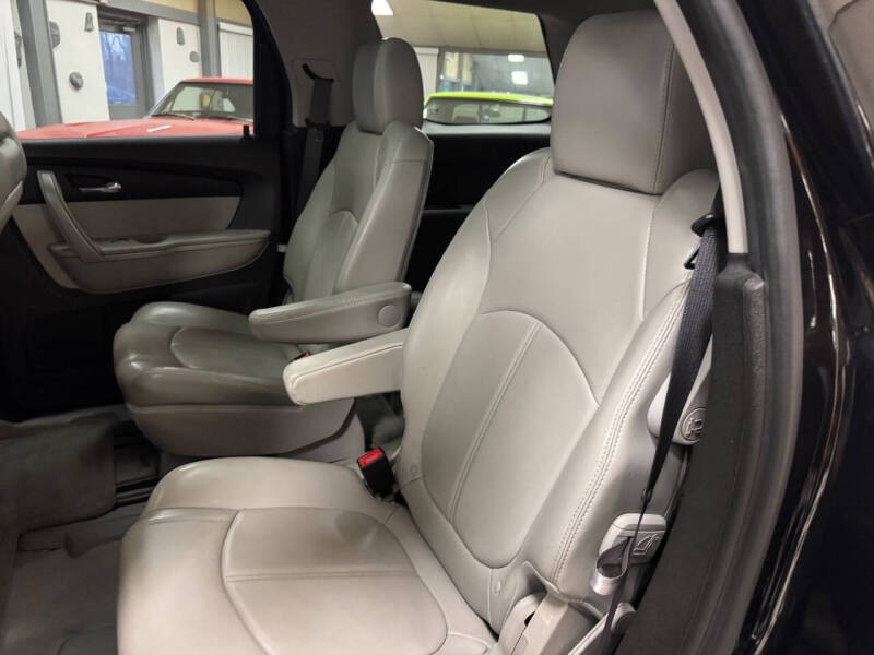 2012 GMC Acadia SLT-1