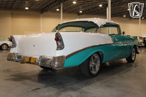 1956 Chevrolet 210