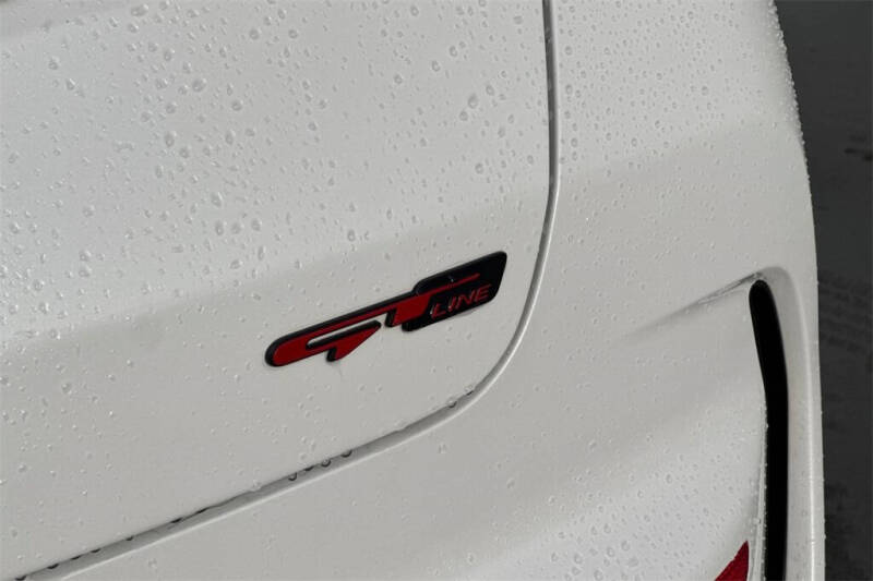 2020 Kia Soul GT-Line