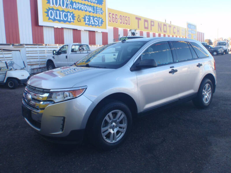 Top Notch Auto Sales BuyHerePayHere in Pueblo, CO