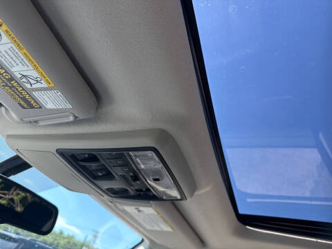 2013 Toyota 4Runner SR5