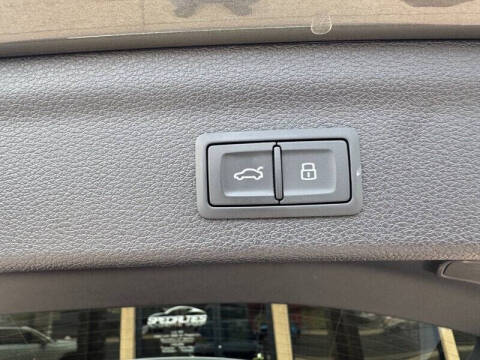 2021 Audi Q3 quattro S line Prem Plus 45 TFSI