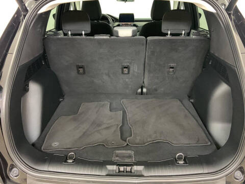 2023 Ford Escape Hybrid Active