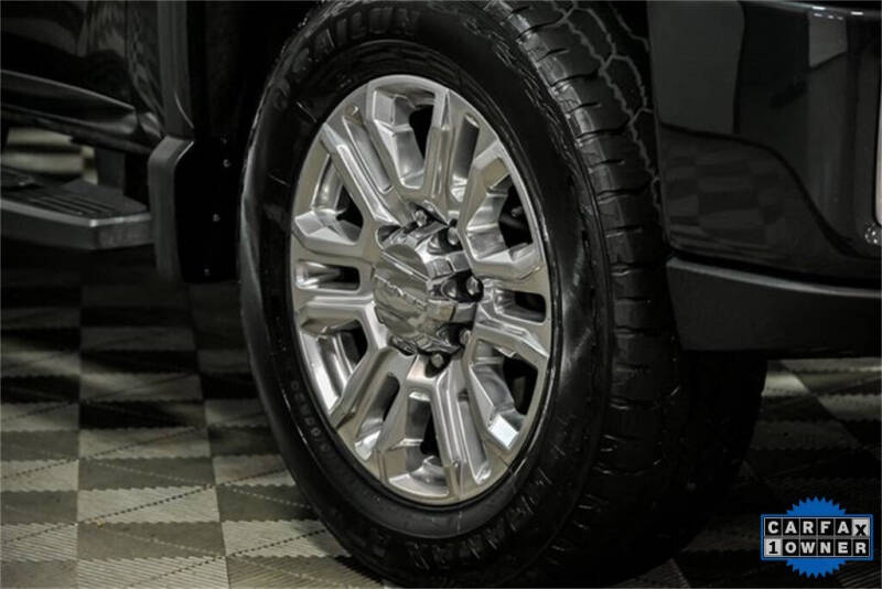 2023 GMC Sierra 2500HD