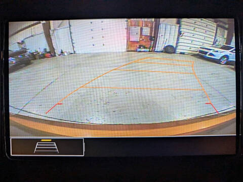 2019 Chevrolet Spark LS CVT