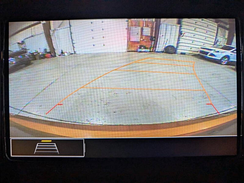 2019 Chevrolet Spark LS CVT