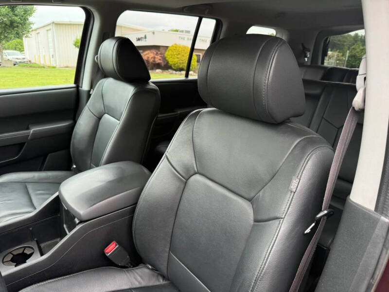 2015 Honda Pilot EX-L