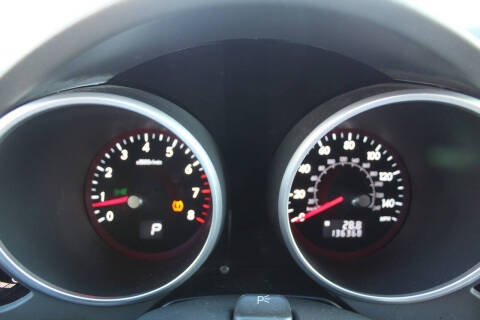 2009 Subaru Tribeca Ltd. 5-Pass.