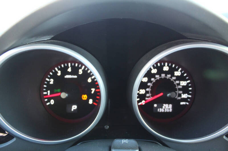 2009 Subaru Tribeca Ltd. 5-Pass.