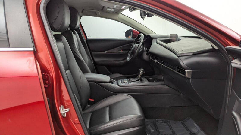 2021 Mazda CX-30 Select