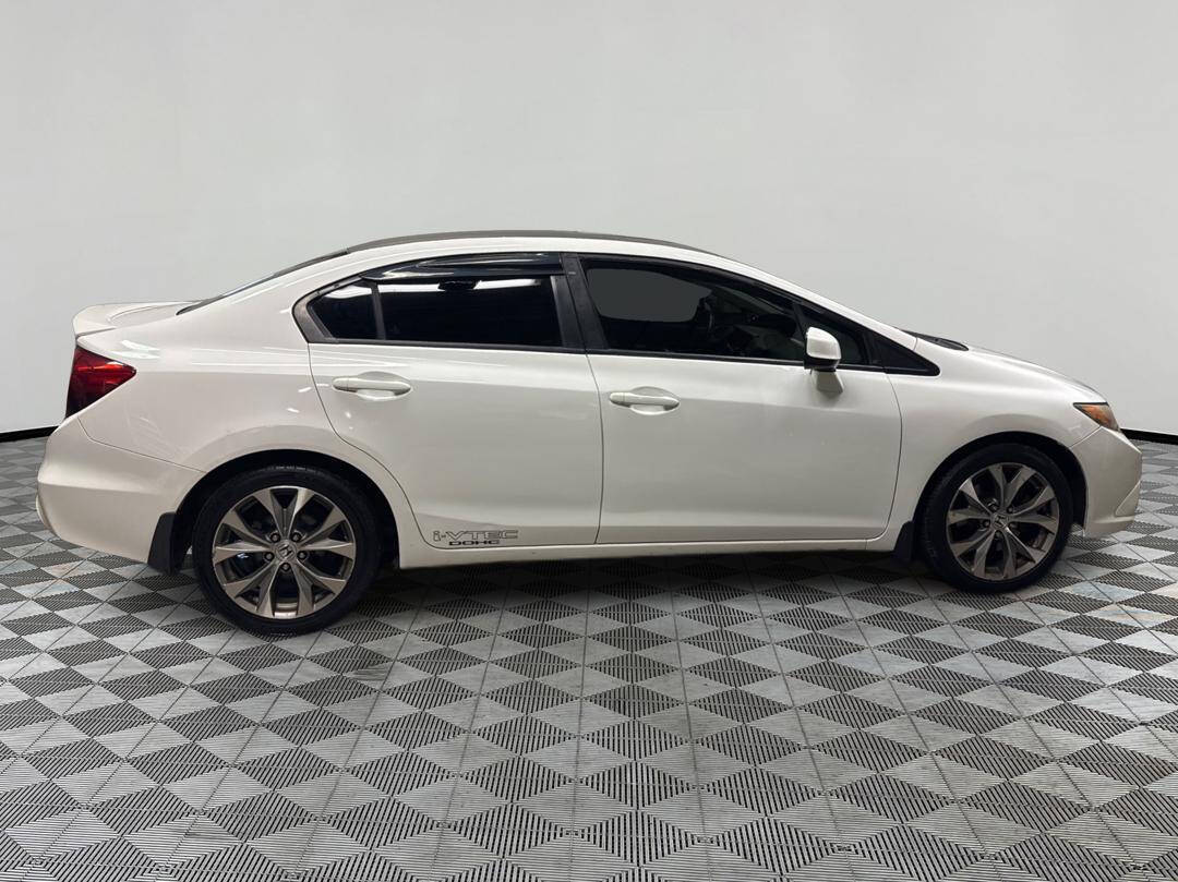 2012 Honda Civic for sale at Paley Auto Group in Columbus, OH