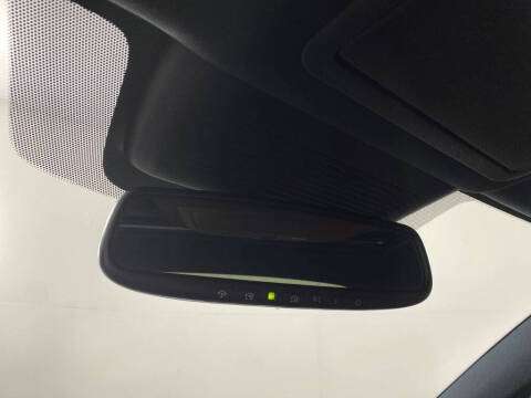 2021 Infiniti Q60 Red Sport 400