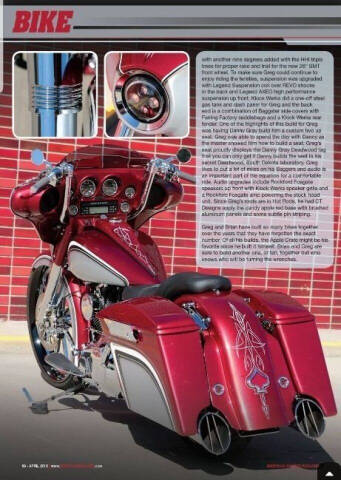 2009 Harley-Davidson Electra Glide