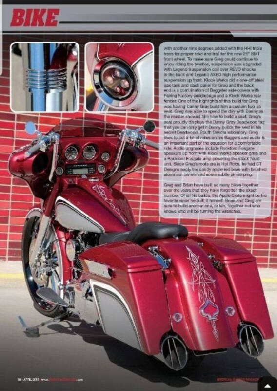 2009 Harley-Davidson Electra Glide