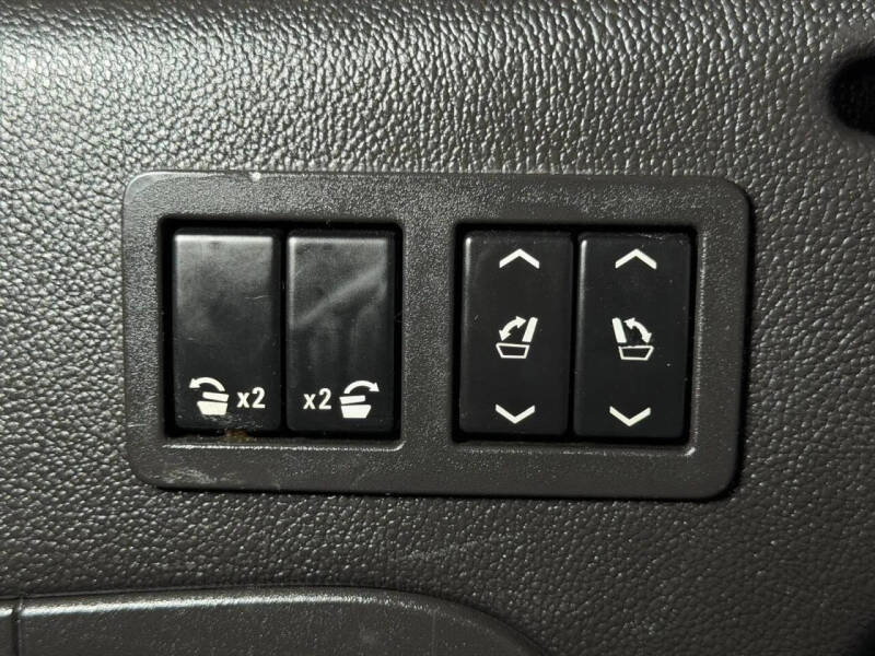 2015 Cadillac Escalade ESV Premium