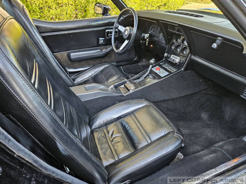1978 Chevrolet Corvette