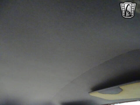 1940 Oldsmobile Series 70