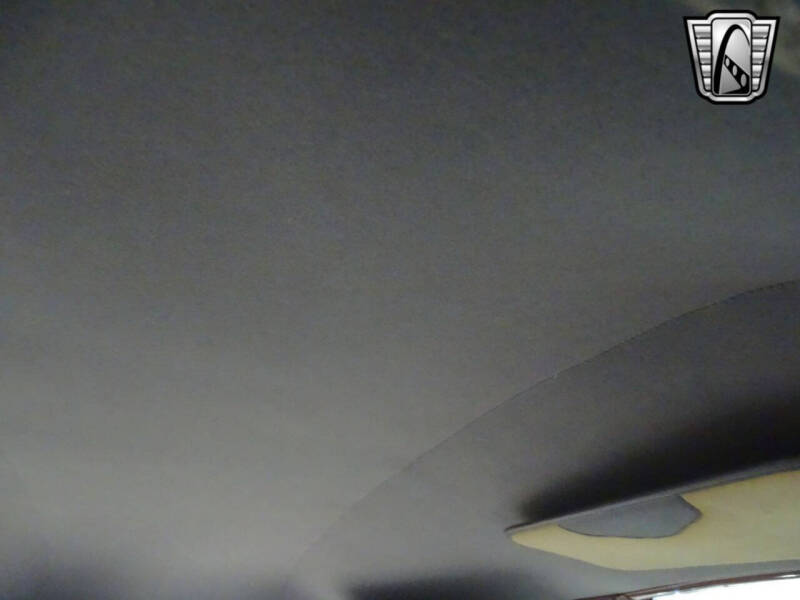 1940 Oldsmobile Series 70