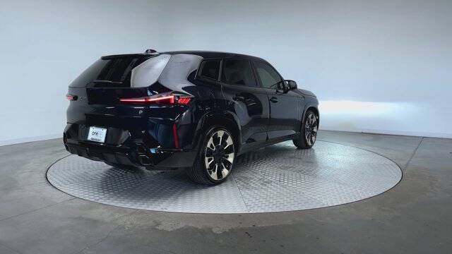 2023 BMW XM