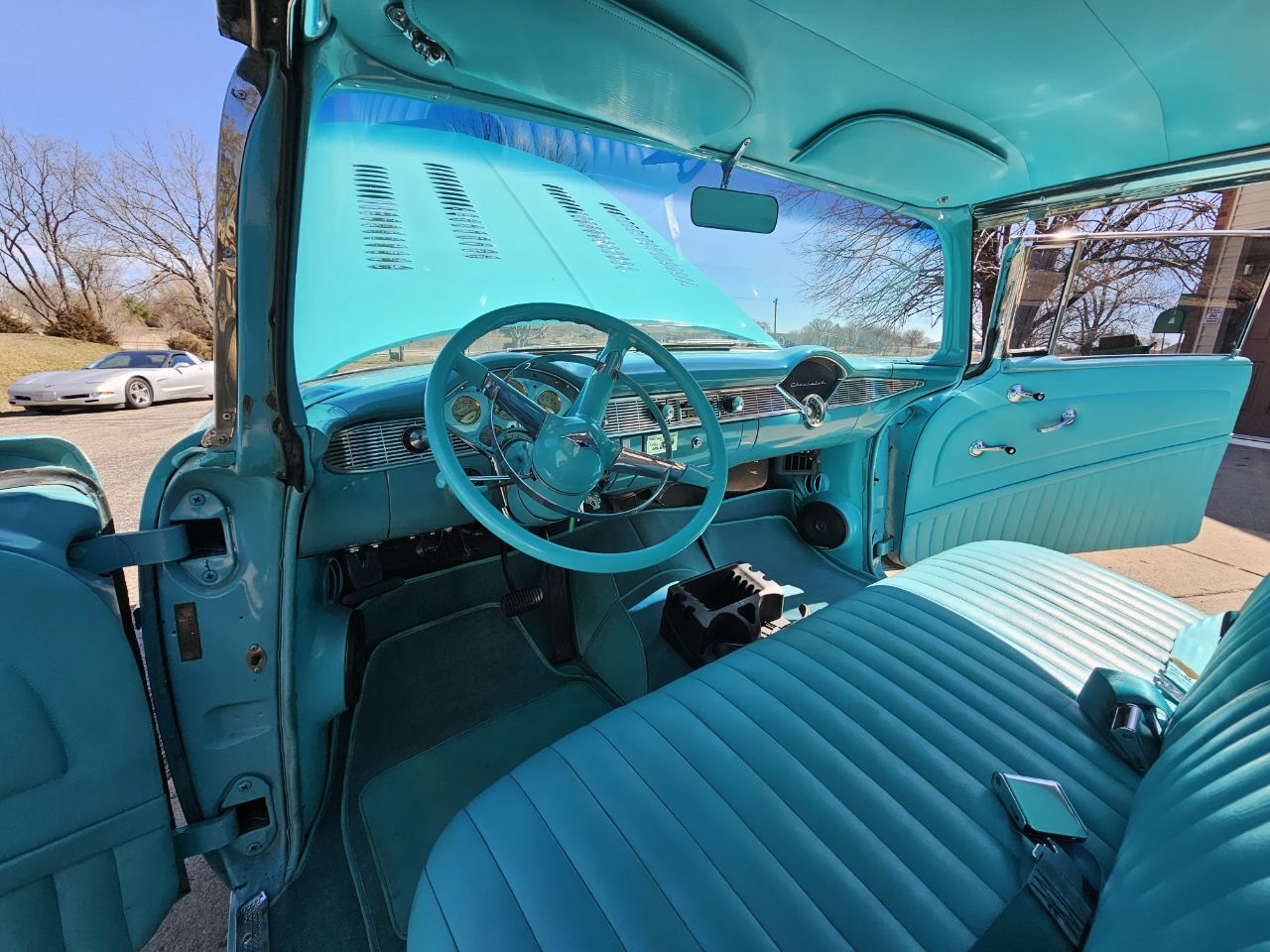 1956 Chevrolet 210 138