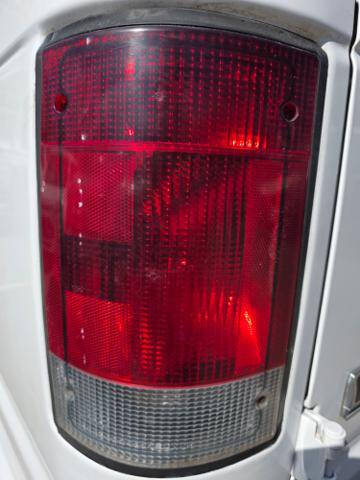 2012 Ford E-Series E-350 SD