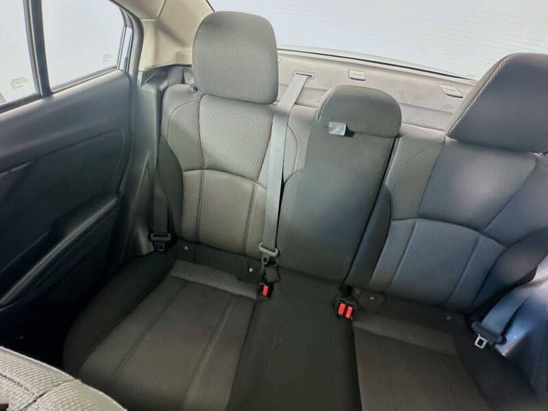 2018 Subaru Impreza Premium