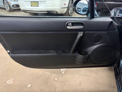 2006 Mazda MX-5 Miata