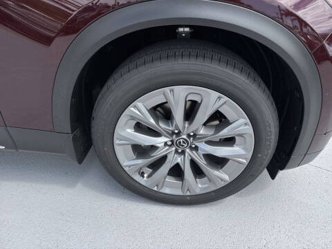 2026 Mazda CX-90 3.3 Turbo Premium Plus