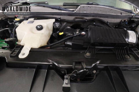 2005 Chevrolet Express 1500