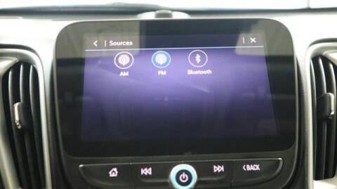 2024 Chevrolet Malibu LS Fleet