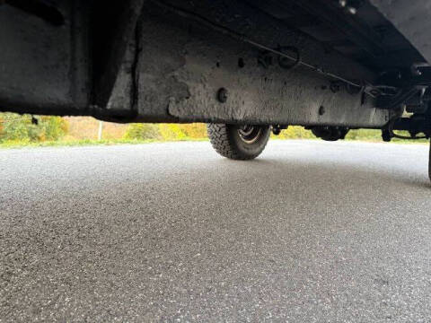 1999 Chevrolet Tahoe