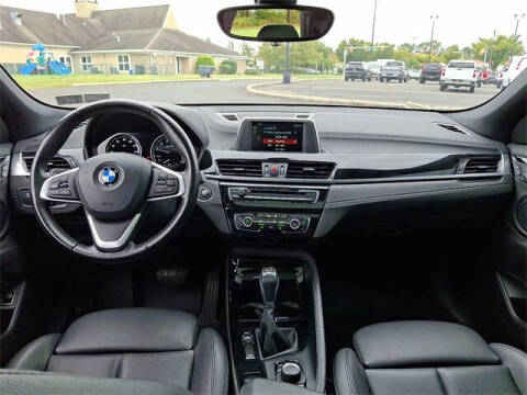 2018 BMW X2 xDrive28i