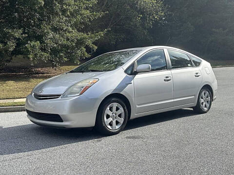 2009 Toyota Prius