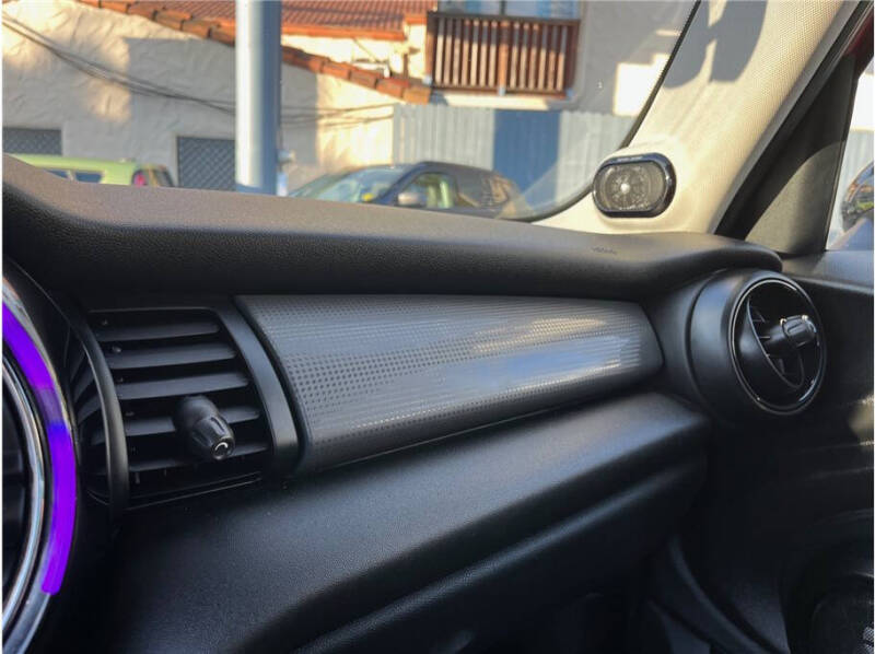 2015 MINI Hardtop 4 Door Cooper