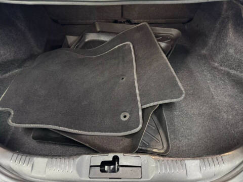 2021 Ford Mustang Mach 1