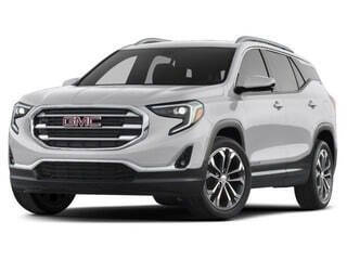 2018 GMC Terrain for sale at Capitaland Motors - Capitaland GMC in Glenville NY