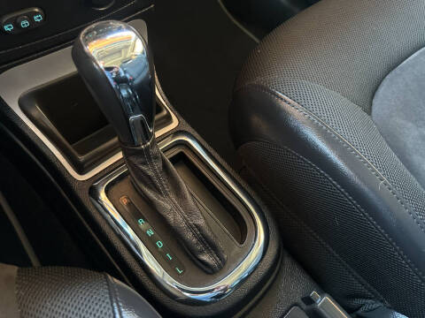 2009 Chevrolet HHR SS