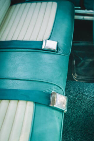 1965 Plymouth Barracuda