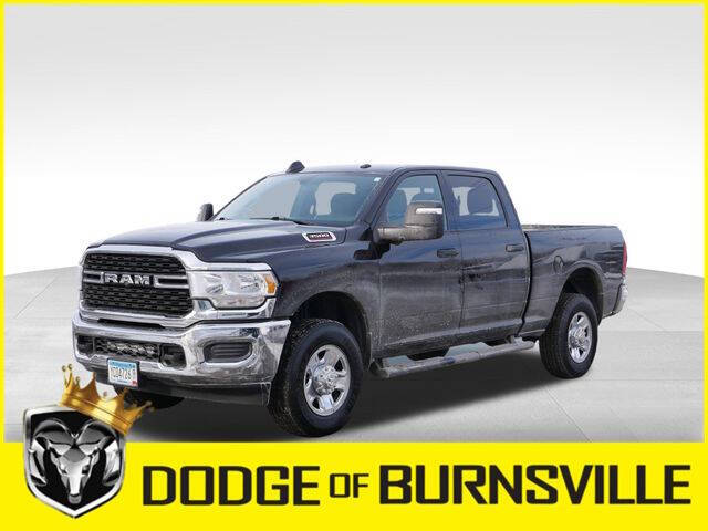 2023 RAM 3500 Tradesman