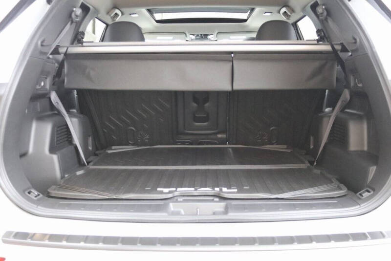 2026 Mitsubishi Outlander Trail Edition