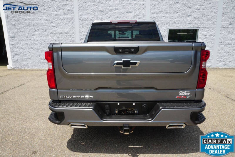 2022 Chevrolet Silverado 1500 Limited