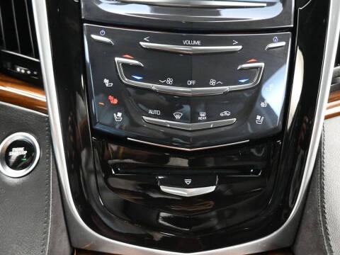 2020 Cadillac Escalade Premium Luxury