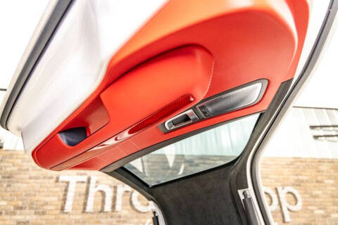 2011 Mercedes-Benz SLS AMG