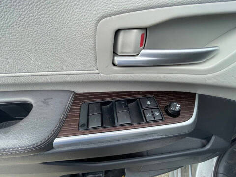 2023 Toyota Sienna